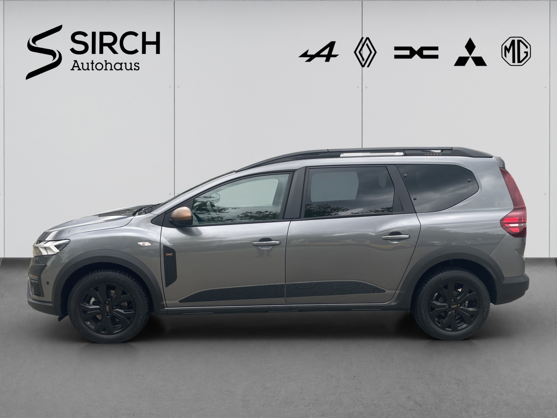 Dacia Jogger – Bild 2
