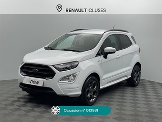 ECOSPORT
