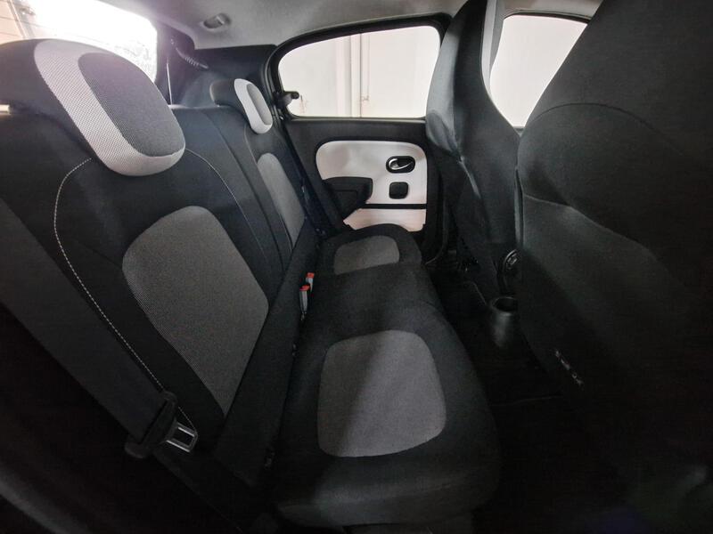 Renault Twingo III