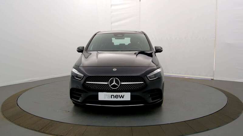 Mercedes Benz Classe B