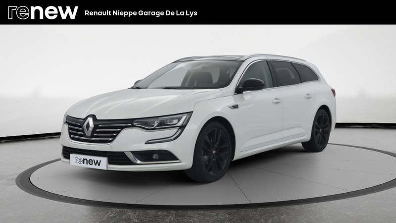 Renault Talisman Estate