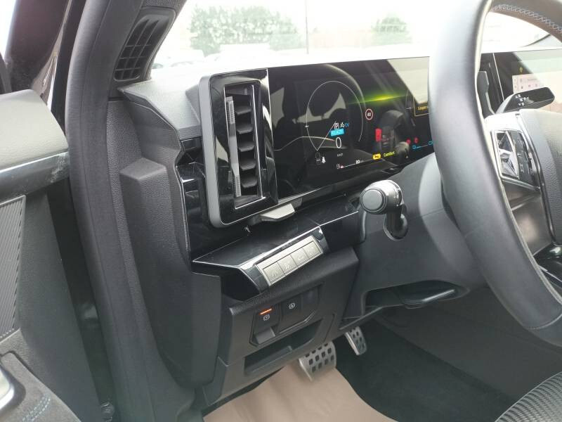 Renault Espace VI