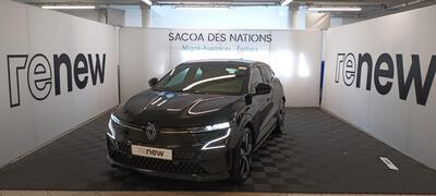 Vehicle 3D Image