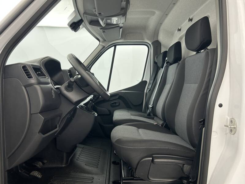 Renault Master Fourgon