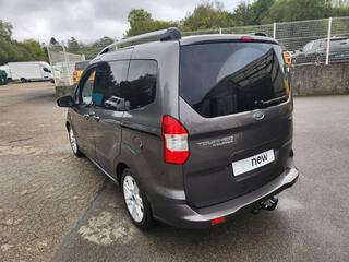 Vehicle 3D Image