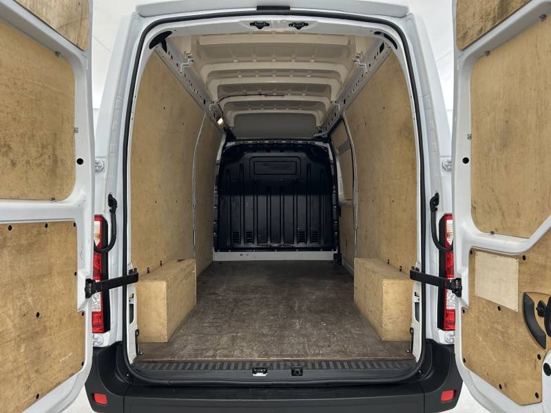 Renault Master III