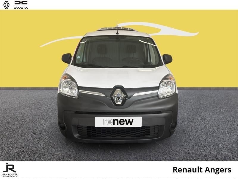 Renault Kangoo E-Tech Electrique