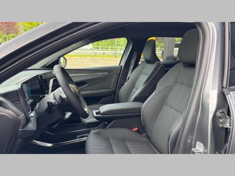 Renault Scenic E-Tech Electrique