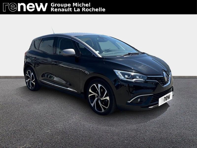 Renault Scenic IV