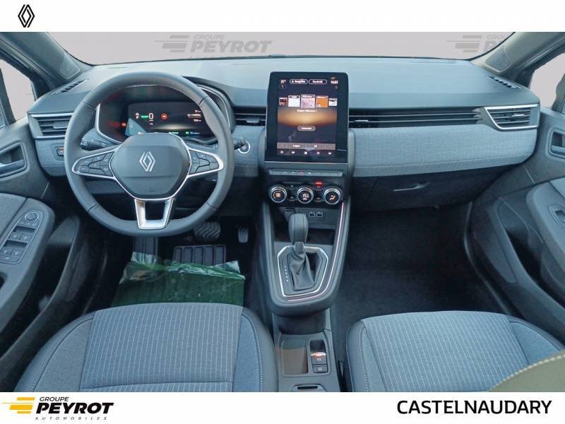 Renault Clio V