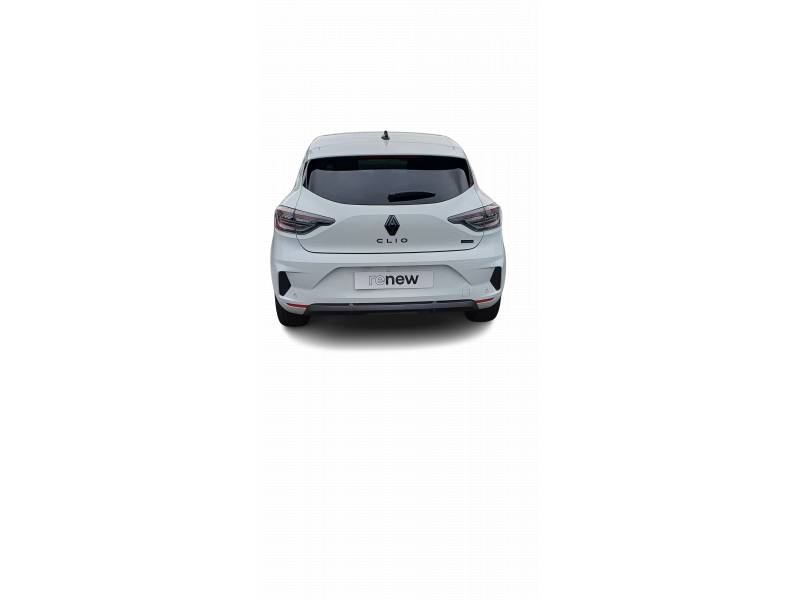 Renault Clio V