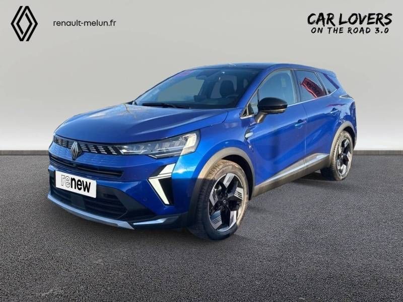 Renault Symbioz