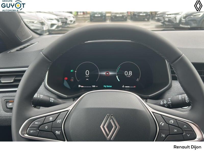 Renault Clio V