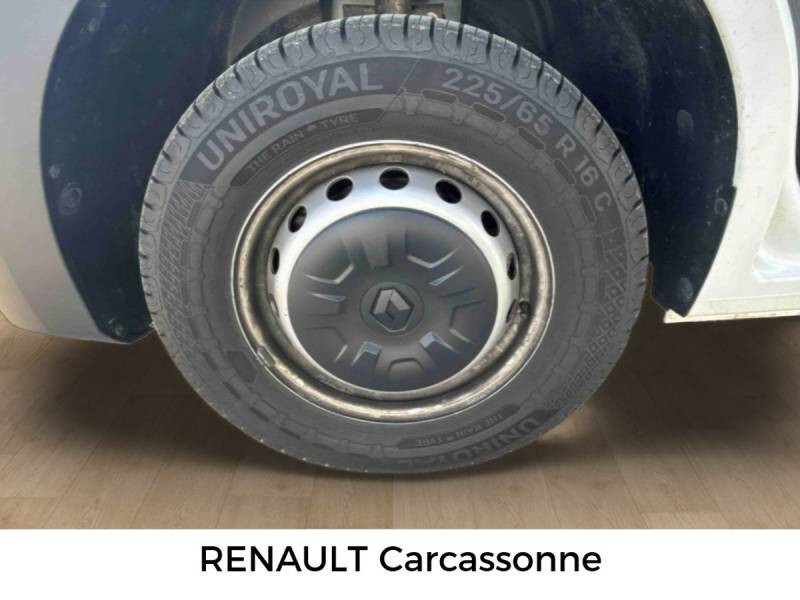 Renault Master III