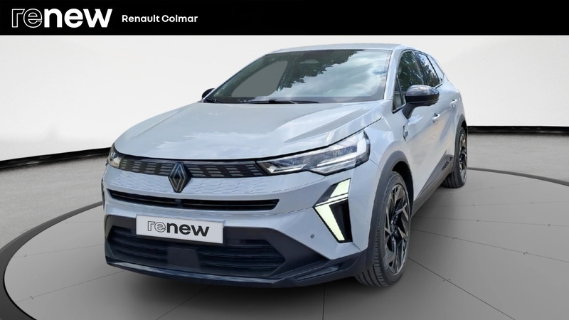 Renault Symbioz