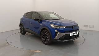 Vehicle 3D Image