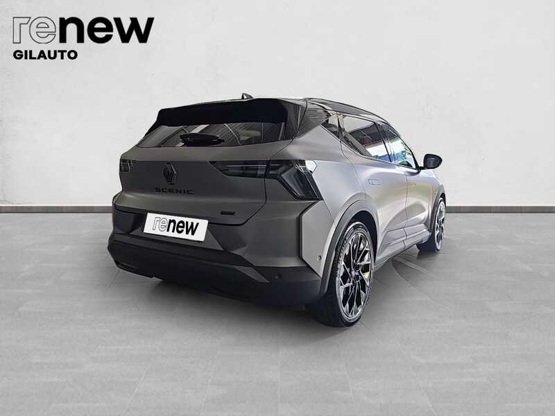 RENAULT Scenic E-Tech 87 kWh Esprit Alpine — photo 5