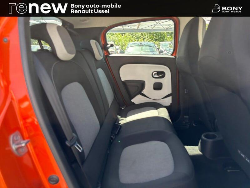 Renault Twingo III