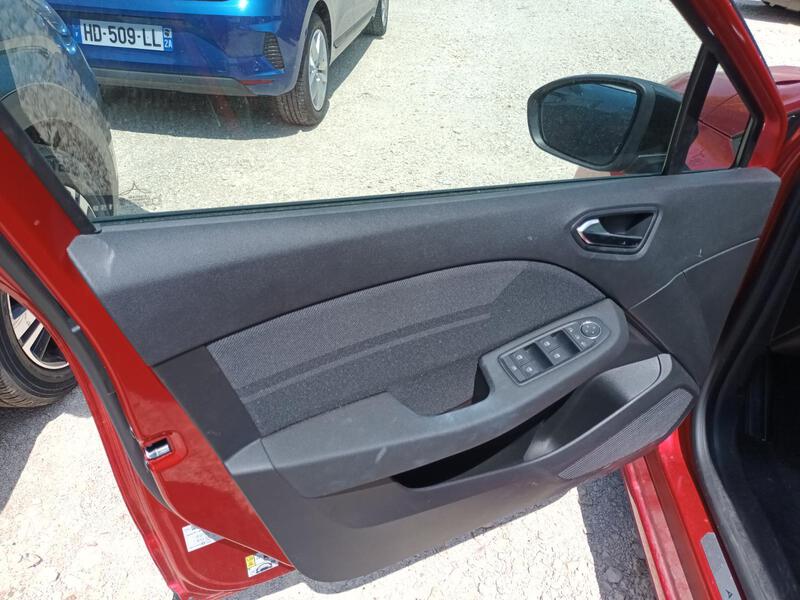 Renault Clio V