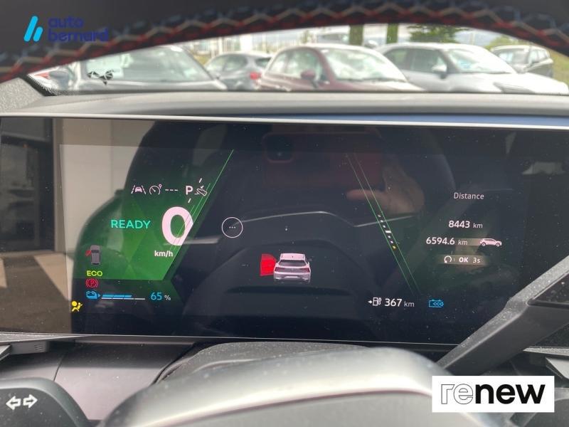 Renault Scenic E-Tech Electrique