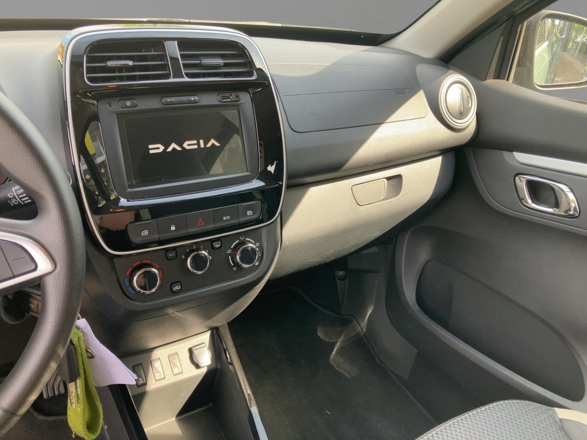 Dacia Spring – Bild 15