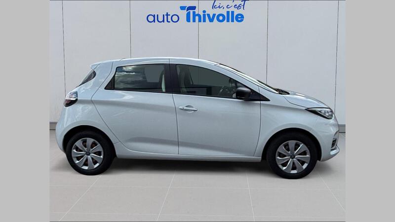 Renault ZOE E-Tech Electrique