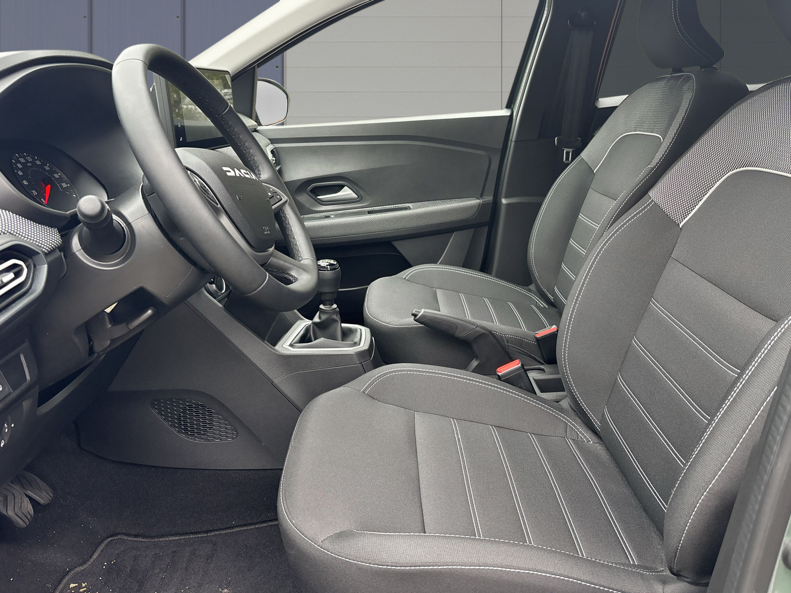 Dacia Jogger – Bild 7