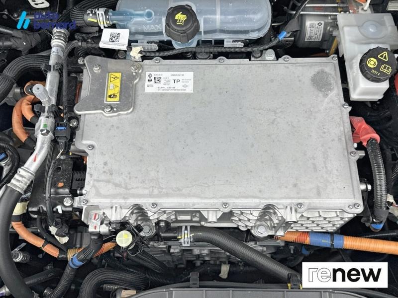 Renault R5 E-Tech Electrique