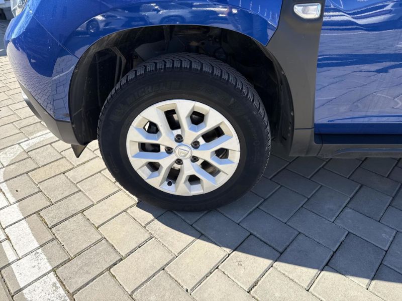 DACIA Duster 2022 — imagine 8