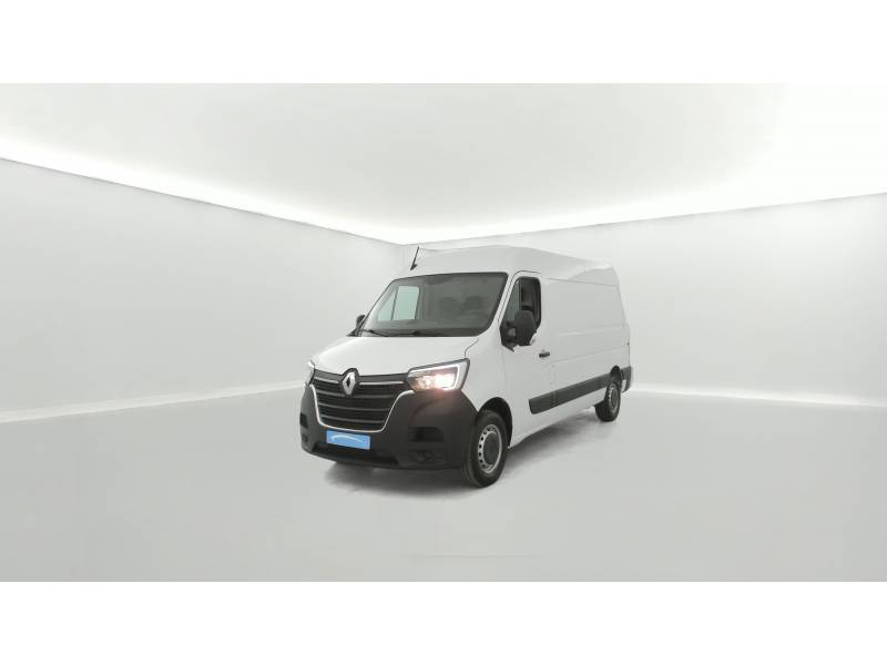 Renault Master III