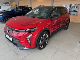 Scenic E-TECH