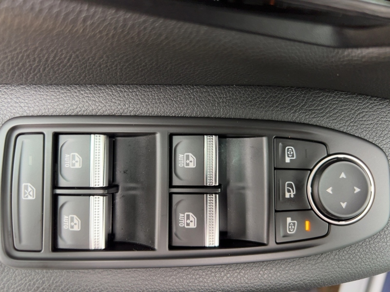 Renault Scenic E-Tech