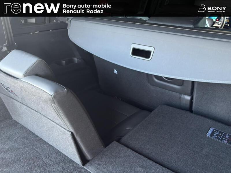 Renault Espace VI