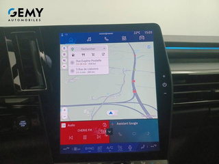 Vehicle 3D Image