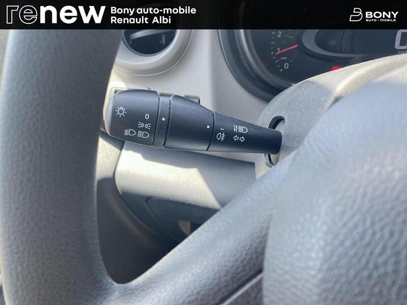 Renault Trafic Fourgon