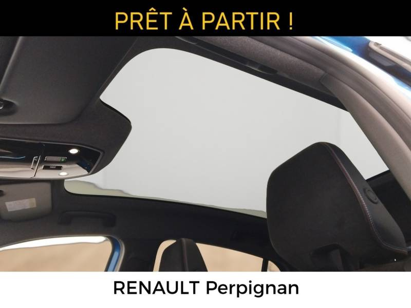 Renault Rafale