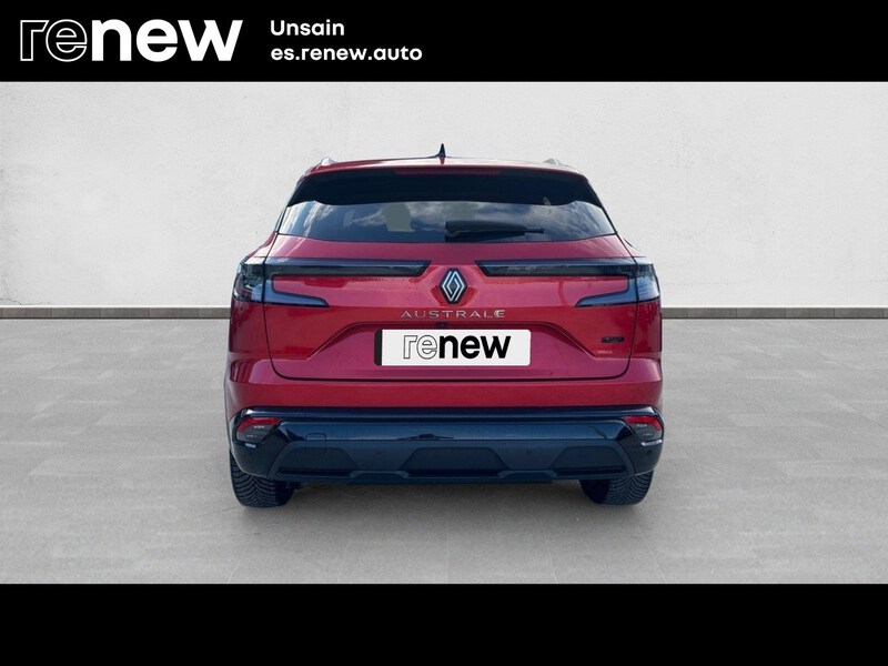 Renault Austral