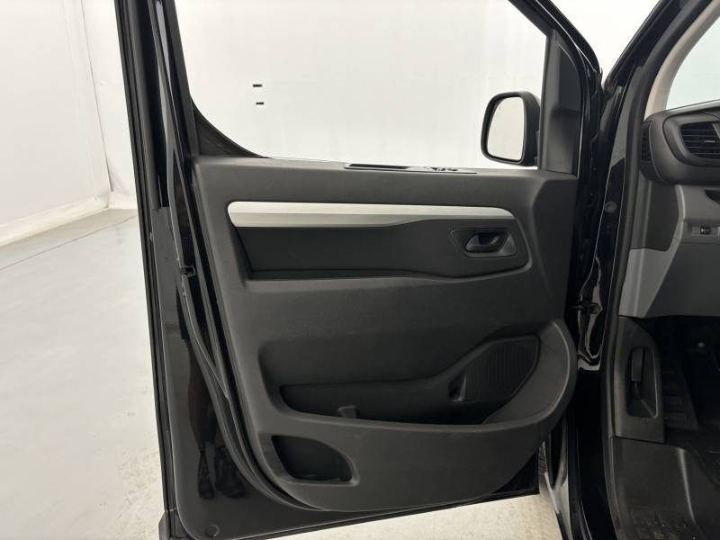 Opel Vivaro Fourgon V
