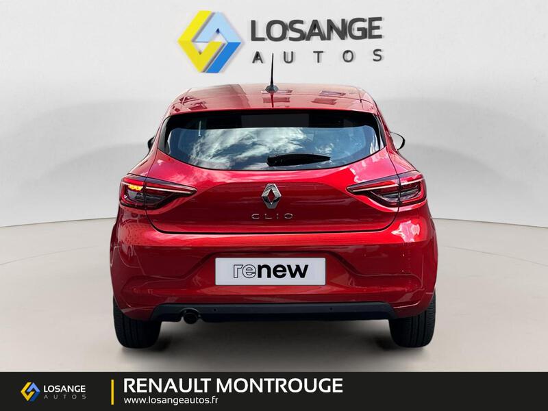 Renault Clio V