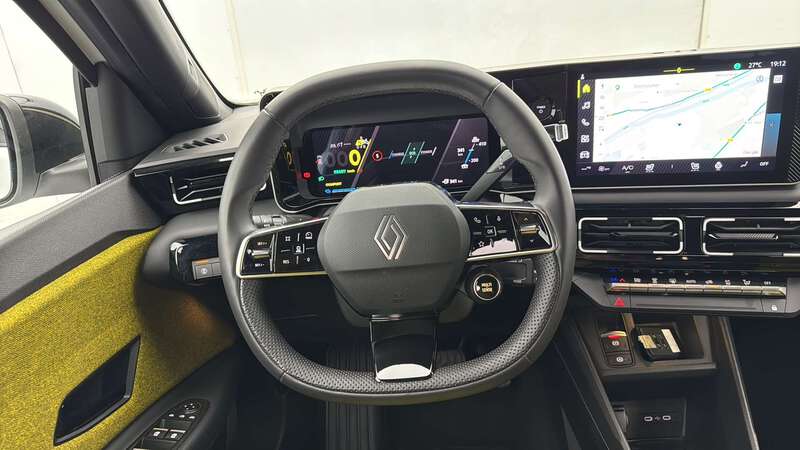 Renault R5 E-Tech Electrique