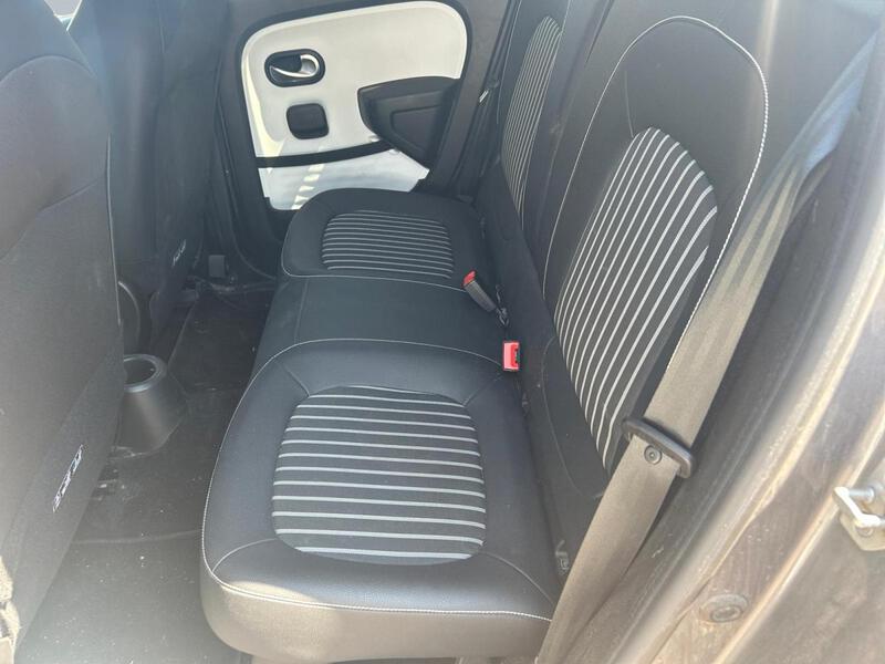 Renault Twingo III