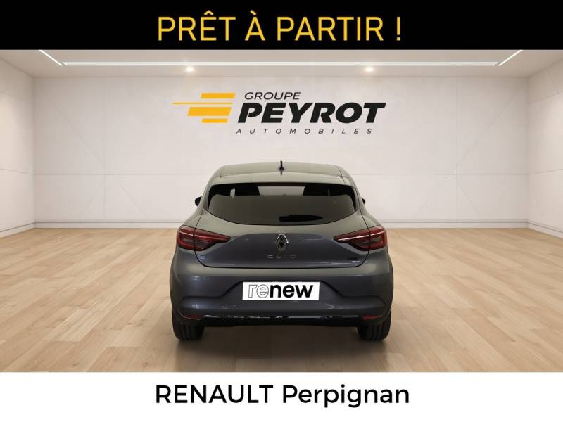 Renault Clio V