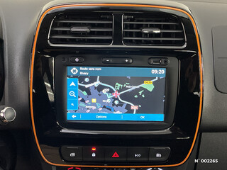 Vehicle 3D Image