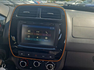 Vehicle 3D Image