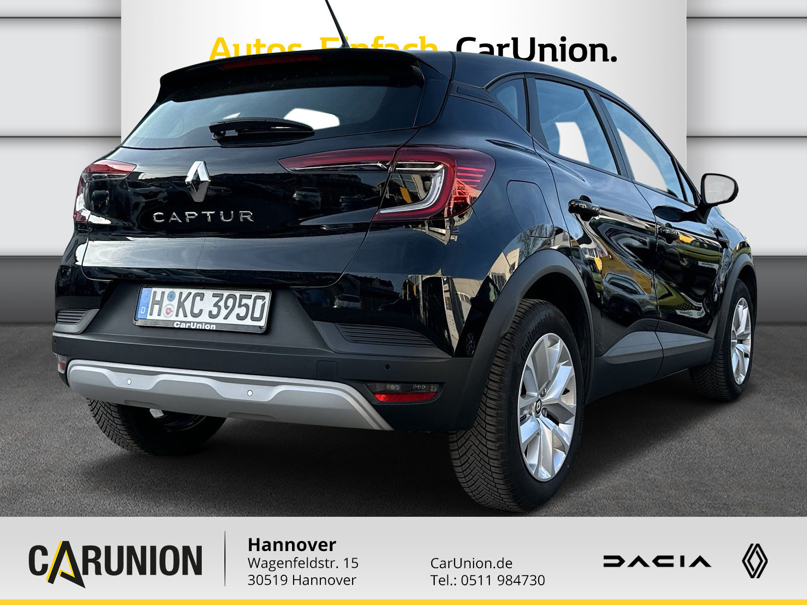 Renault Captur – Bild 4