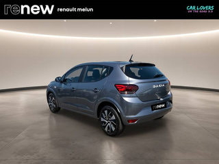 Vehicle 3D Image