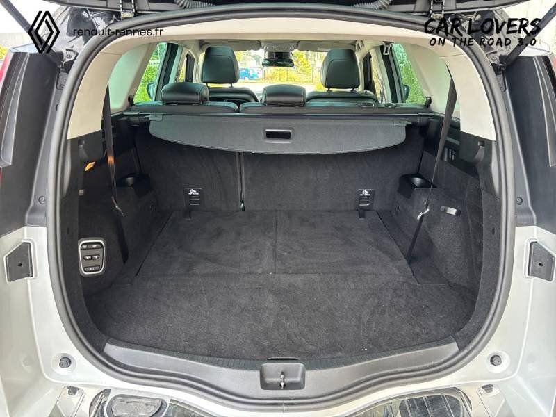 Renault Grand Scenic IV