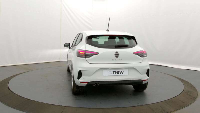 Renault Clio V