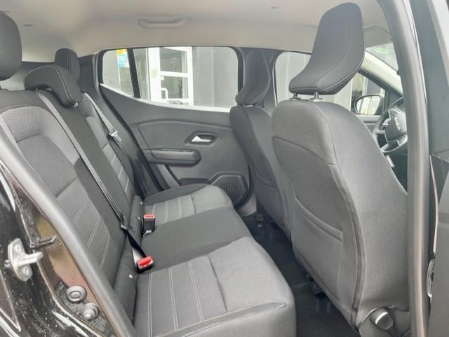 Dacia Sandero – Bild 9