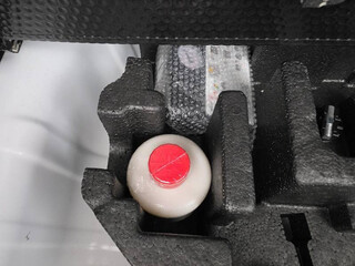 Vehicle 3D Image